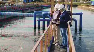 water utility - image water utility - image